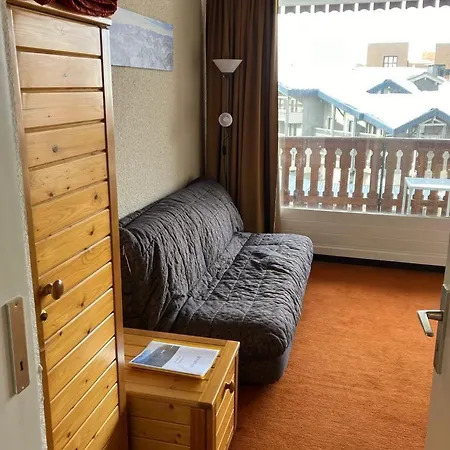 Eterlous Vti Apartment