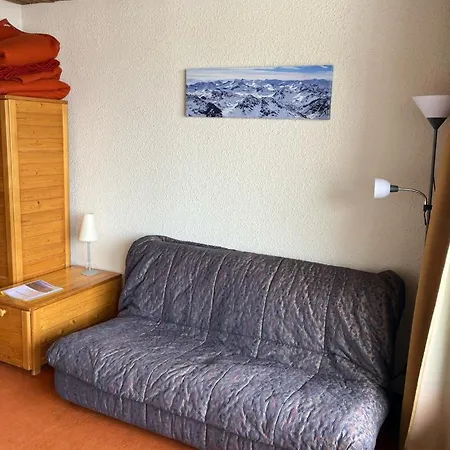 Apartment Eterlous Vti