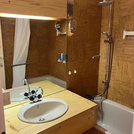 Eterlous Vti Apartment