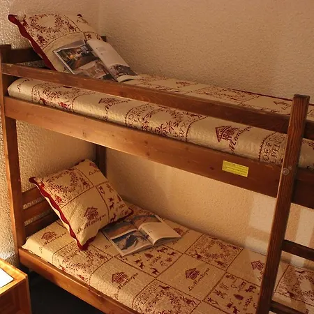 Apartman Eterlous Vti