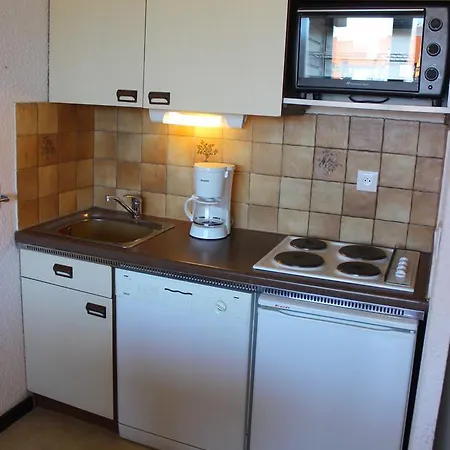 Apartment Eterlous Vti *