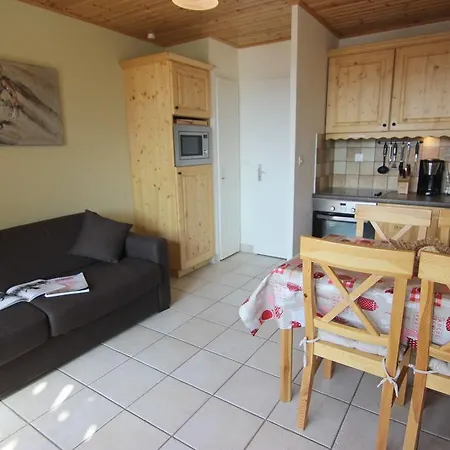 Apartment Eterlous Vti