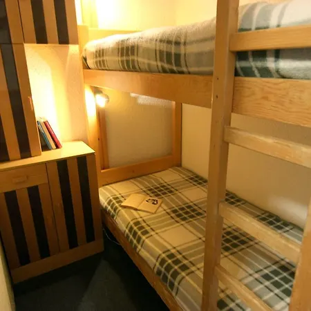Apartment Eterlous Vti *