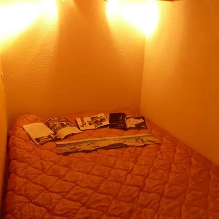 Apartman Eterlous Vti