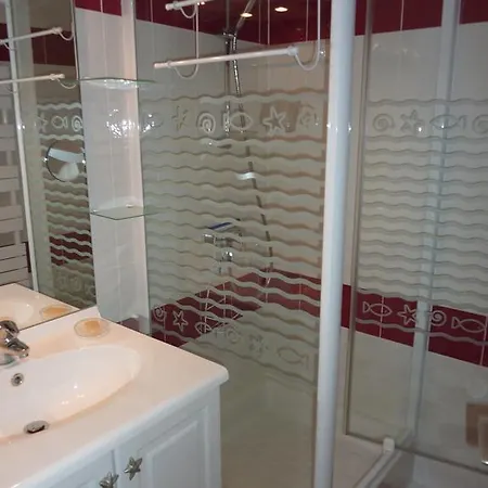 Apartment Eterlous Vti Val Thorens