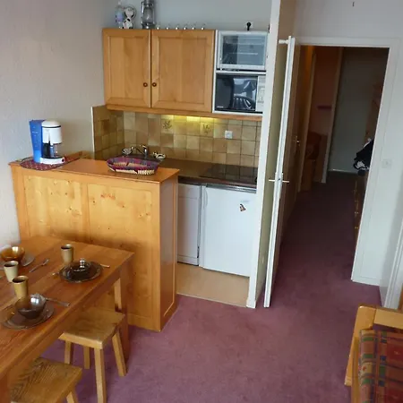 Apartmán Eterlous Vti