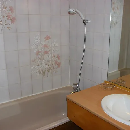 Eterlous Vti Apartment *