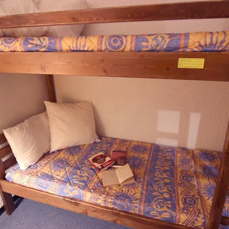 Eterlous Vti Val Thorens