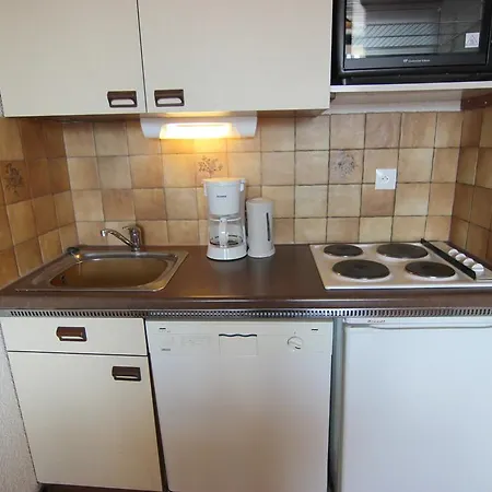 Eterlous Vti Apartmán