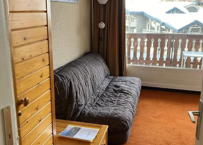 Eterlous Vti Apartment