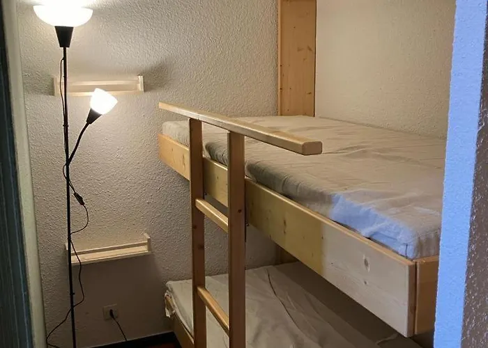 Apartmán Eterlous Vti