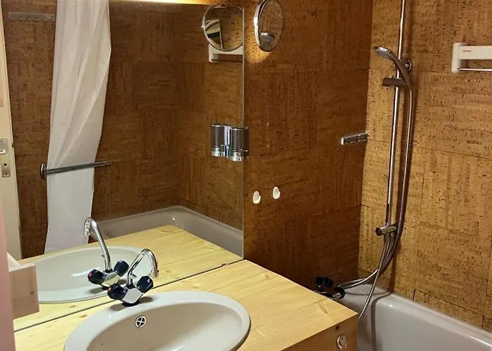 Eterlous Vti Apartment