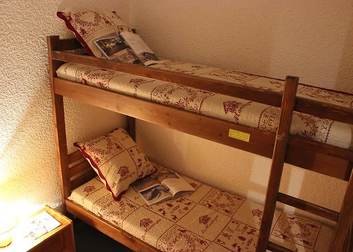 Apartmán Eterlous Vti