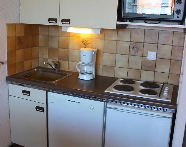 Apartmán Eterlous Vti *