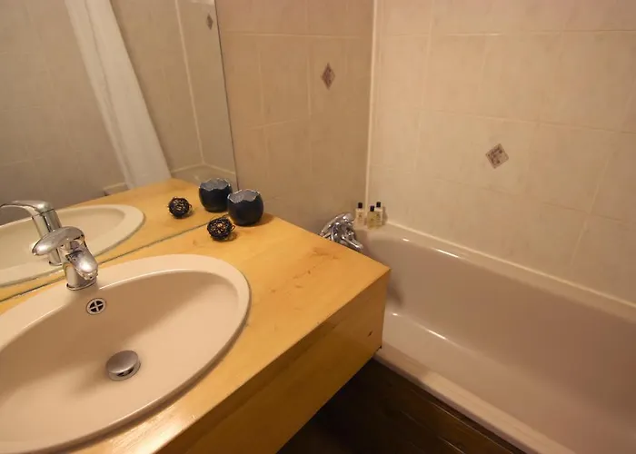 Eterlous Vti Apartmán *