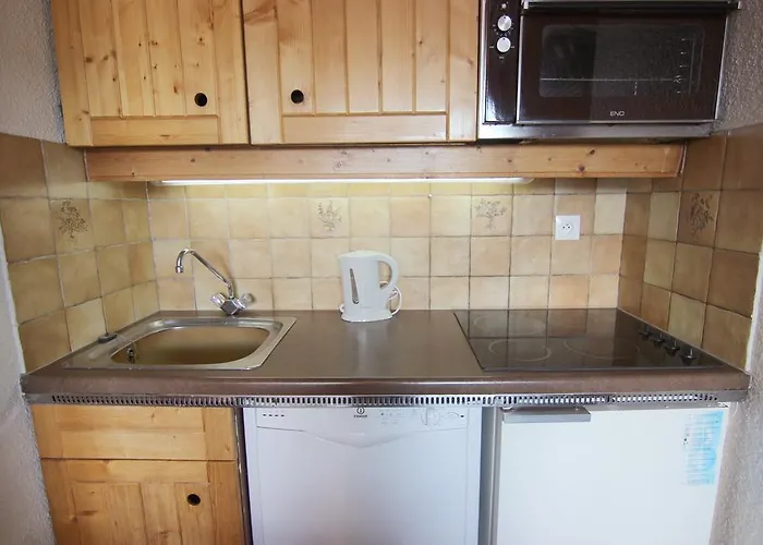 Eterlous Vti Val Thorens