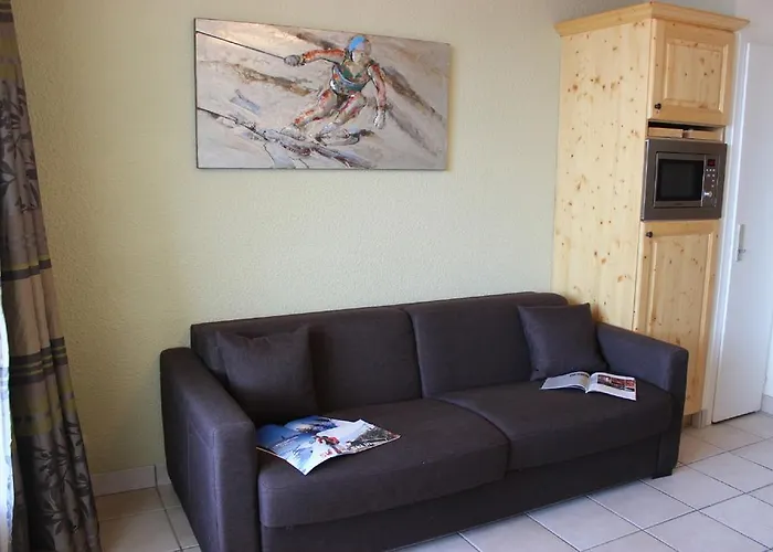 Apartmán Eterlous Vti