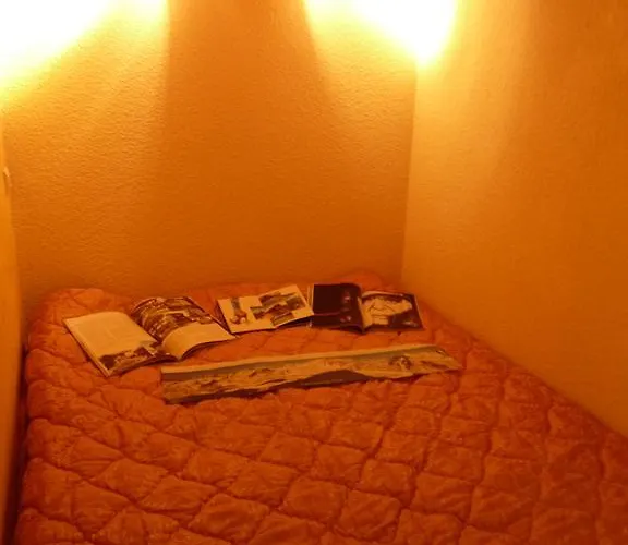 Apartmán Eterlous Vti