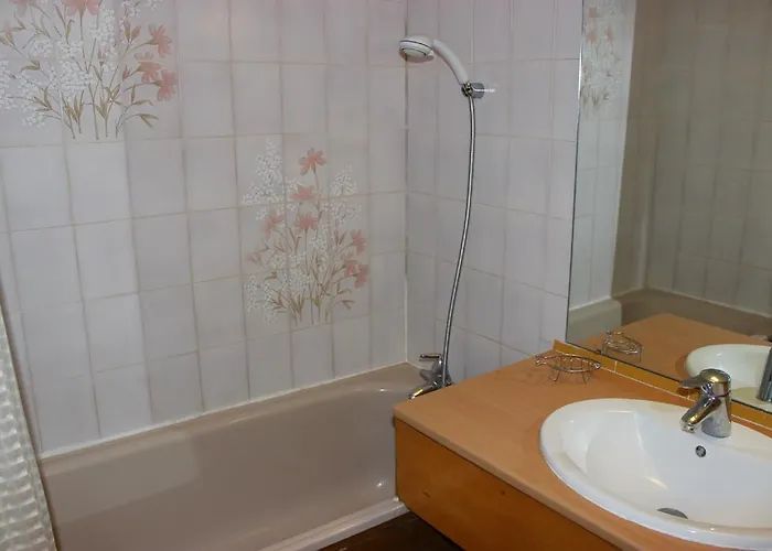 Eterlous Vti Apartment *