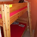 Eterlous Vti Apartment Val Thorens