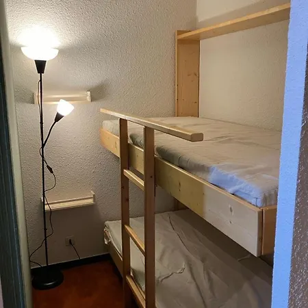 Lägenhet Eterlous Vti