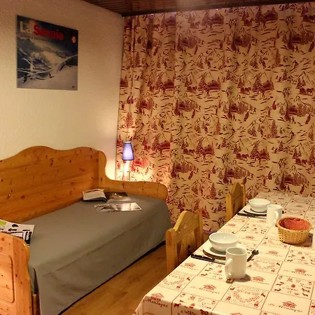 Eterlous Vti Val Thorens