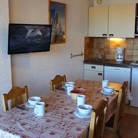 Apartment Eterlous Vti Val Thorens