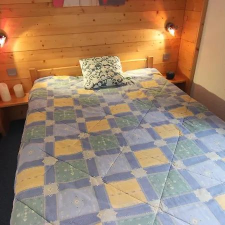 Apartment Eterlous Vti