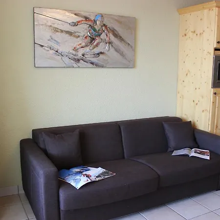 Apartment Eterlous Vti