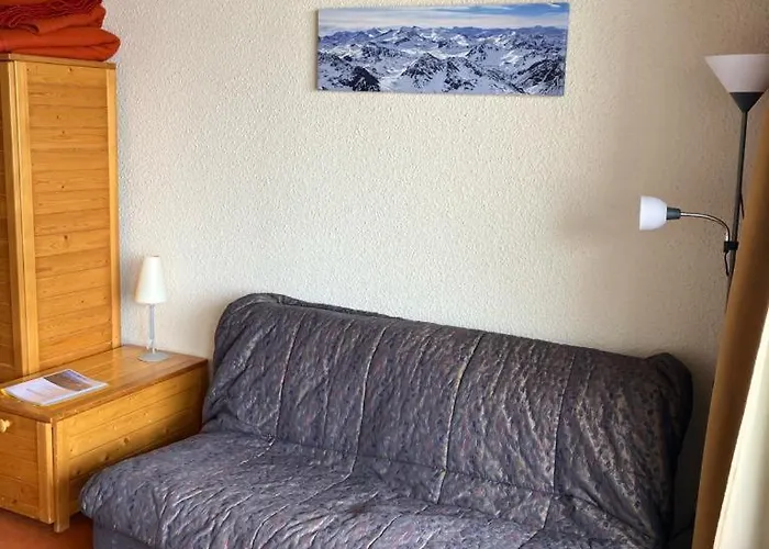 Appartement Eterlous Vti