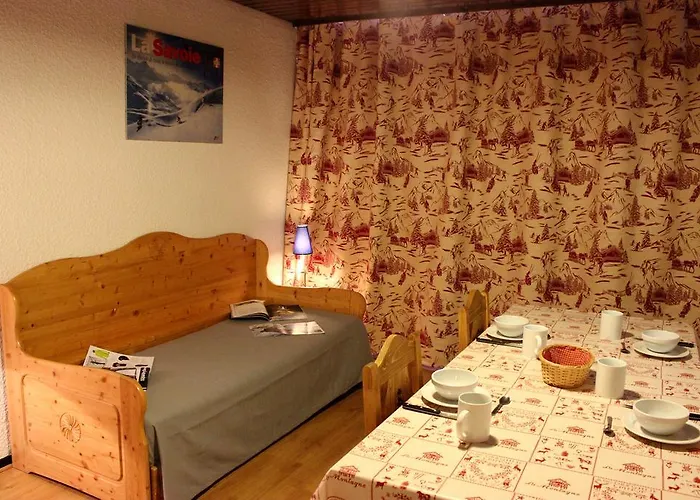 Eterlous Vti Val Thorens