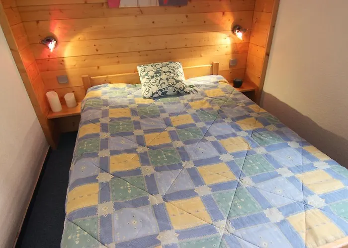 Appartement Eterlous Vti