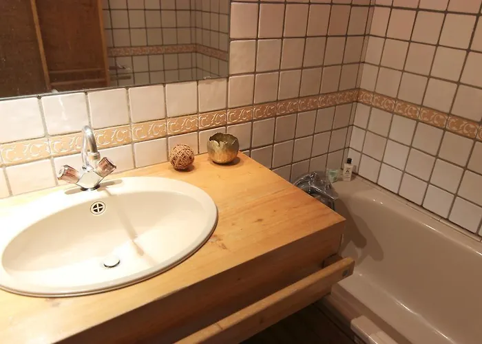 Eterlous Vti Val Thorens