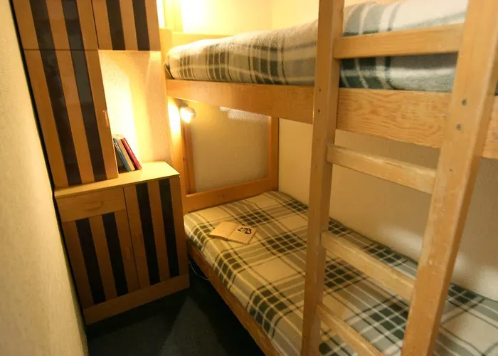 Appartement Eterlous Vti *