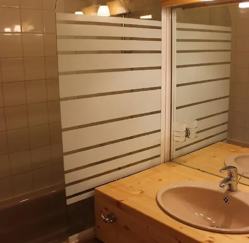 Eterlous Vti Val Thorens