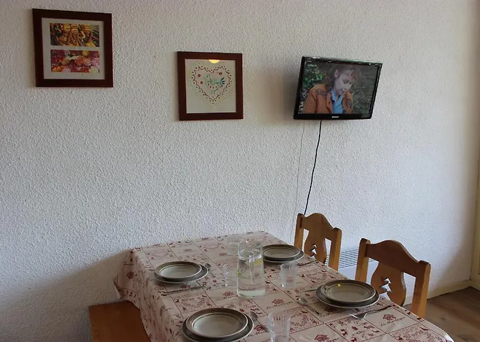 Eterlous Vti Val Thorens