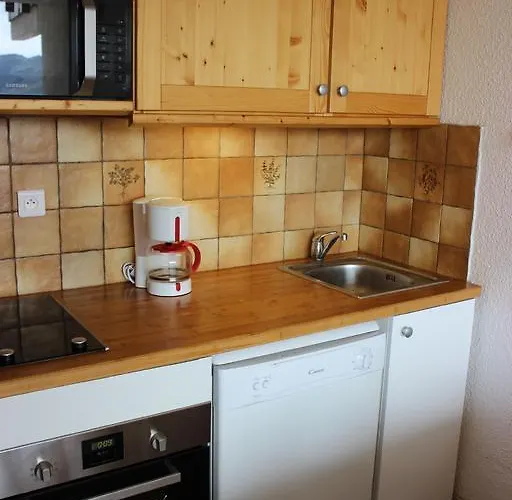 Eterlous Vti Appartement