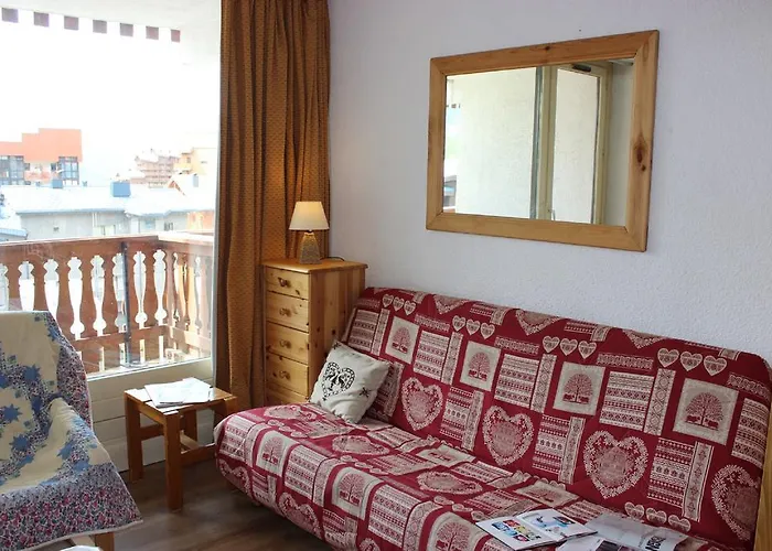 Appartement Eterlous Vti *