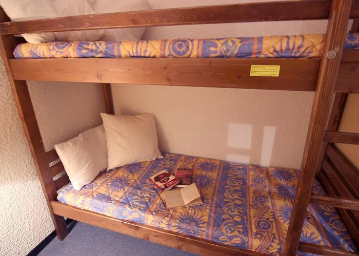 Eterlous Vti Val Thorens