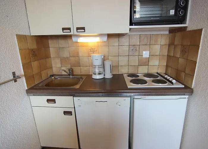 Eterlous Vti Appartement