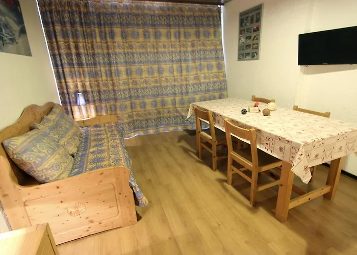 Appartement Eterlous Vti *